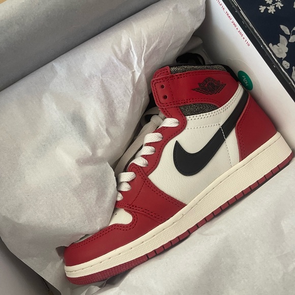 BRAND NEW CHICAGO 1 LOST AND FOUND GS - Picture 2 of 6